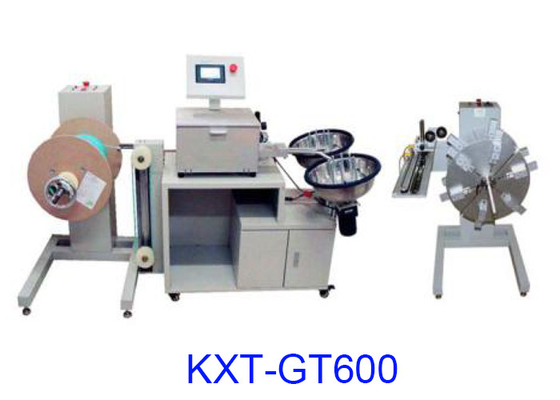 Máy cắt tự động Công cụ cáp quang GT94 650W 220VAC Trọng lượng nhẹ