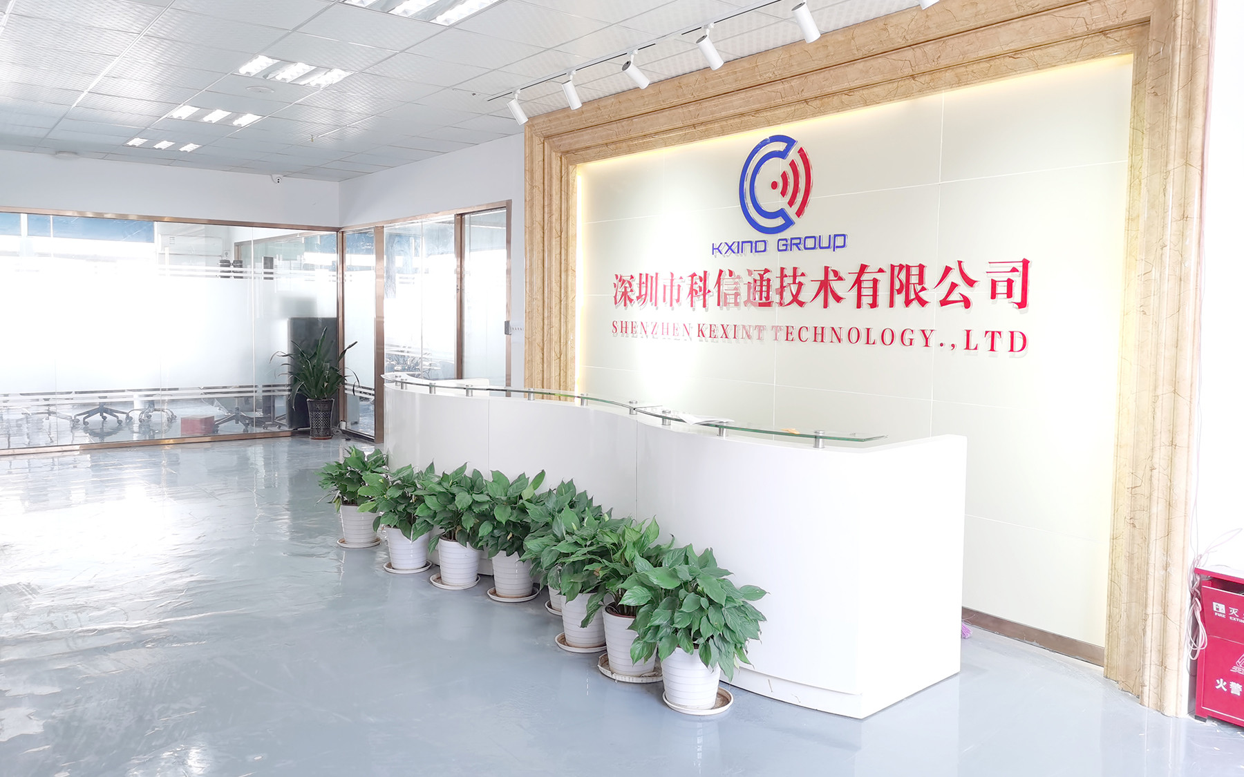 Trung Quốc COMELINK CO.,LTD