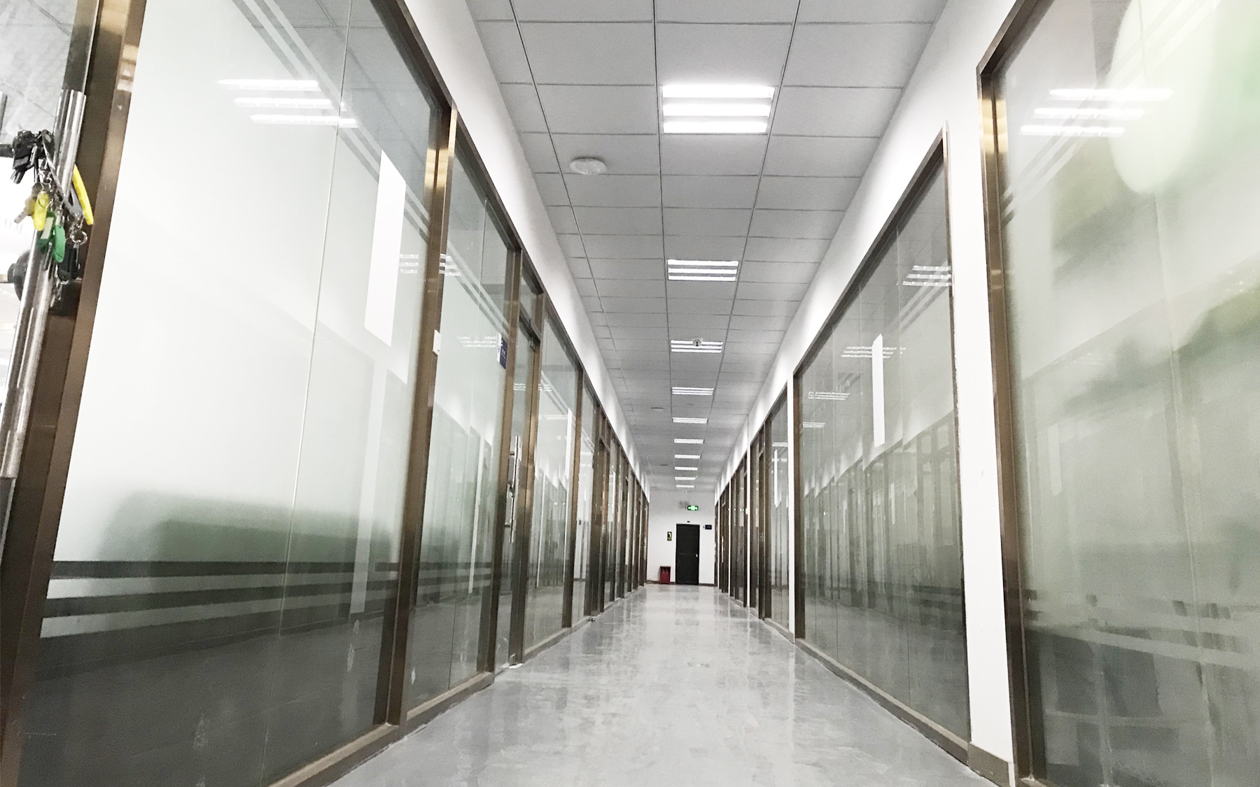 Trung Quốc COMELINK CO.,LTD hồ sơ công ty