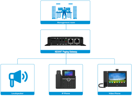 Hỗ trợ cổng IAD 4 8 16 24 32 Đầu nối RJ21 Cổng VoIP tương tự FXS đến IP 14