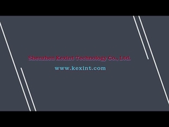 Cáp trung kế sợi quang OM3 OM4 G657A Đầu nối 24 lõi MTP MPO LC