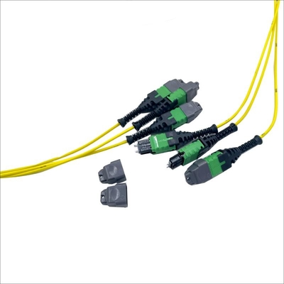 KEXINT Sợi quang Patch Cord FTTH Single mode 36 Core 9 mm MTP pro
