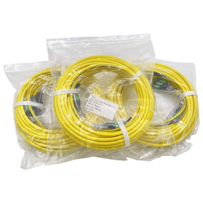 KEXINT Sợi quang Patch Cord FTTH Single mode 36 Core 9 mm MTP pro