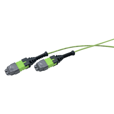 Dây cáp quang KEXINT 12 Core OM5 Đa chế độ 2.0mm 5M Loại B