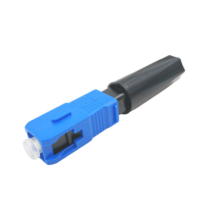 KEXINT FTTH Fiber Optic Fast Connetor SC UPC Kết nối nhanh cho cáp thả