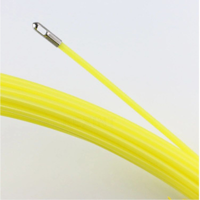 Công cụ sợi quang KEXINT Rodder ống sợi thủy tinh có bờ bằng nhựa