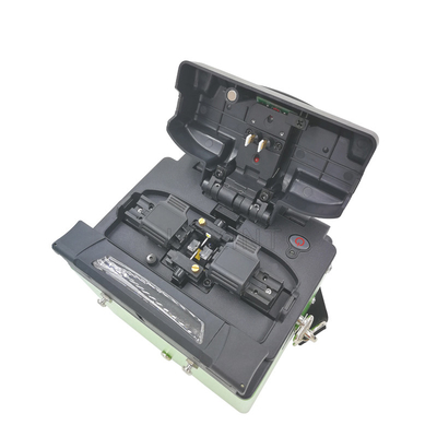 Máy ghép sợi quang FTTX KEXINT, Máy ghép sợi quang SM MM G655