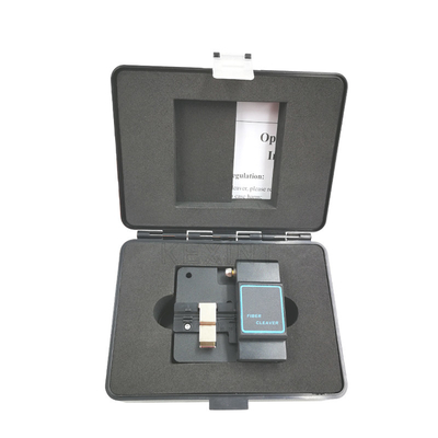 Máy ghép sợi quang FTTX KEXINT, Máy ghép sợi quang SM MM G655