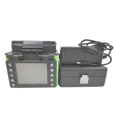 Máy ghép sợi quang FTTX KEXINT, Máy ghép sợi quang SM MM G655