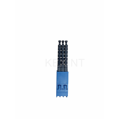 KEXINT ELiMENT MDC 3 cổng Adapter chế độ đơn màu xanh với 3 nút bột phù hợp với dây đệm MDC