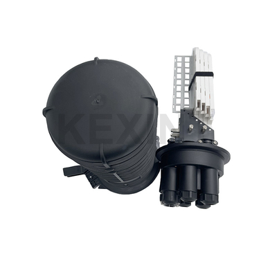 KEXINT 96 Core với đệm bộ điều chỉnh và 4 khay ghép
