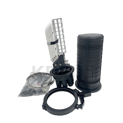 KEXINT 96 Core với đệm bộ điều chỉnh và 4 khay ghép
