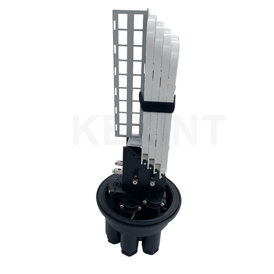 KEXINT 96 Core với đệm bộ điều chỉnh và 4 khay ghép