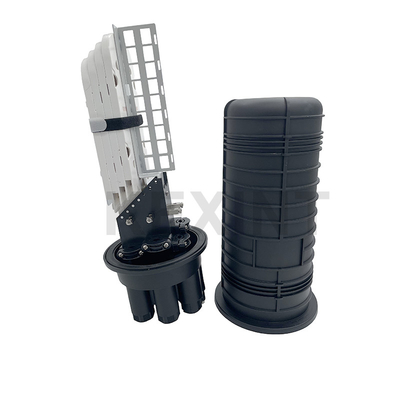 KEXINT 96 Core với đệm bộ điều chỉnh và 4 khay ghép