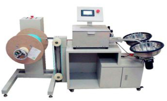 Máy cắt tự động Công cụ cáp quang GT94 650W 220VAC Trọng lượng nhẹ